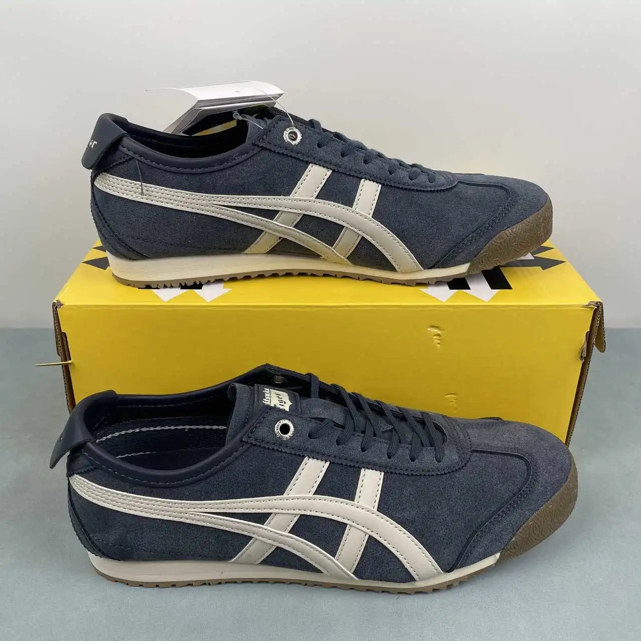 Asics Onitsuka tiger MEXICO 66 1183C517-400