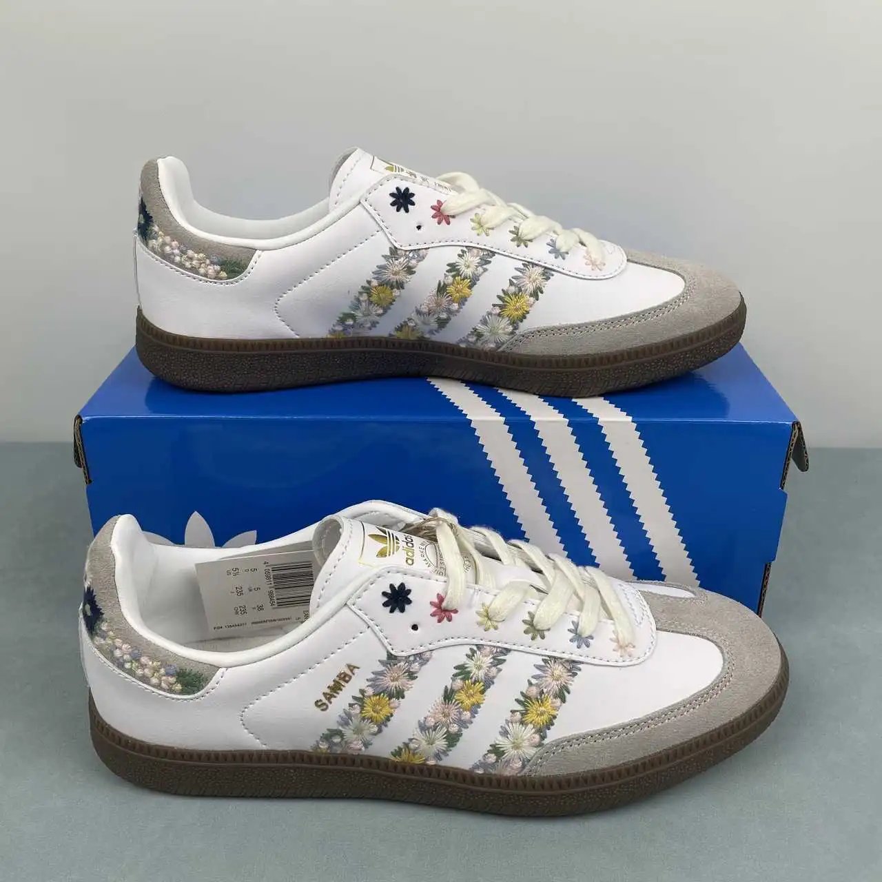 ADIDAS SAMBA HQ5155