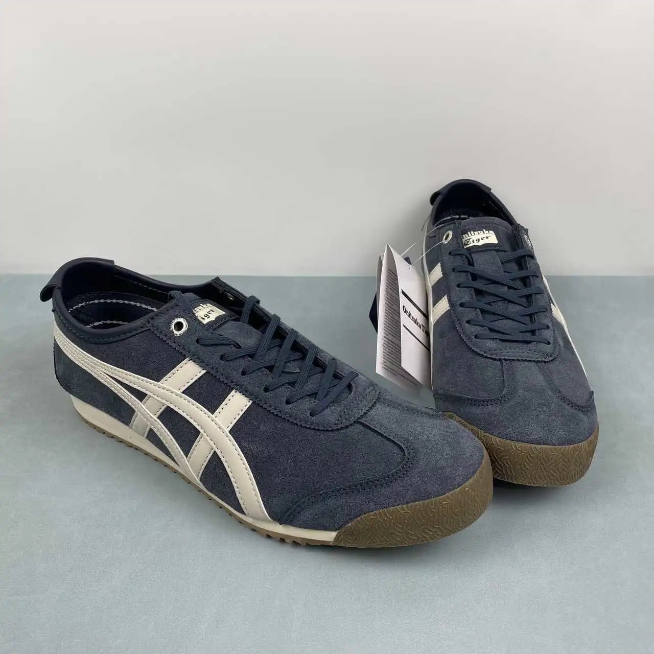 Asics Onitsuka tiger MEXICO 66 1183C517-400 thumbnail 2