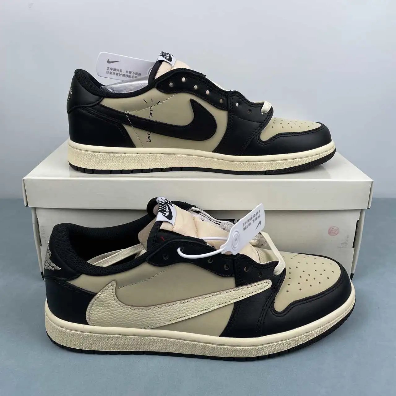 Air Jordan 1 Low DM7866-201