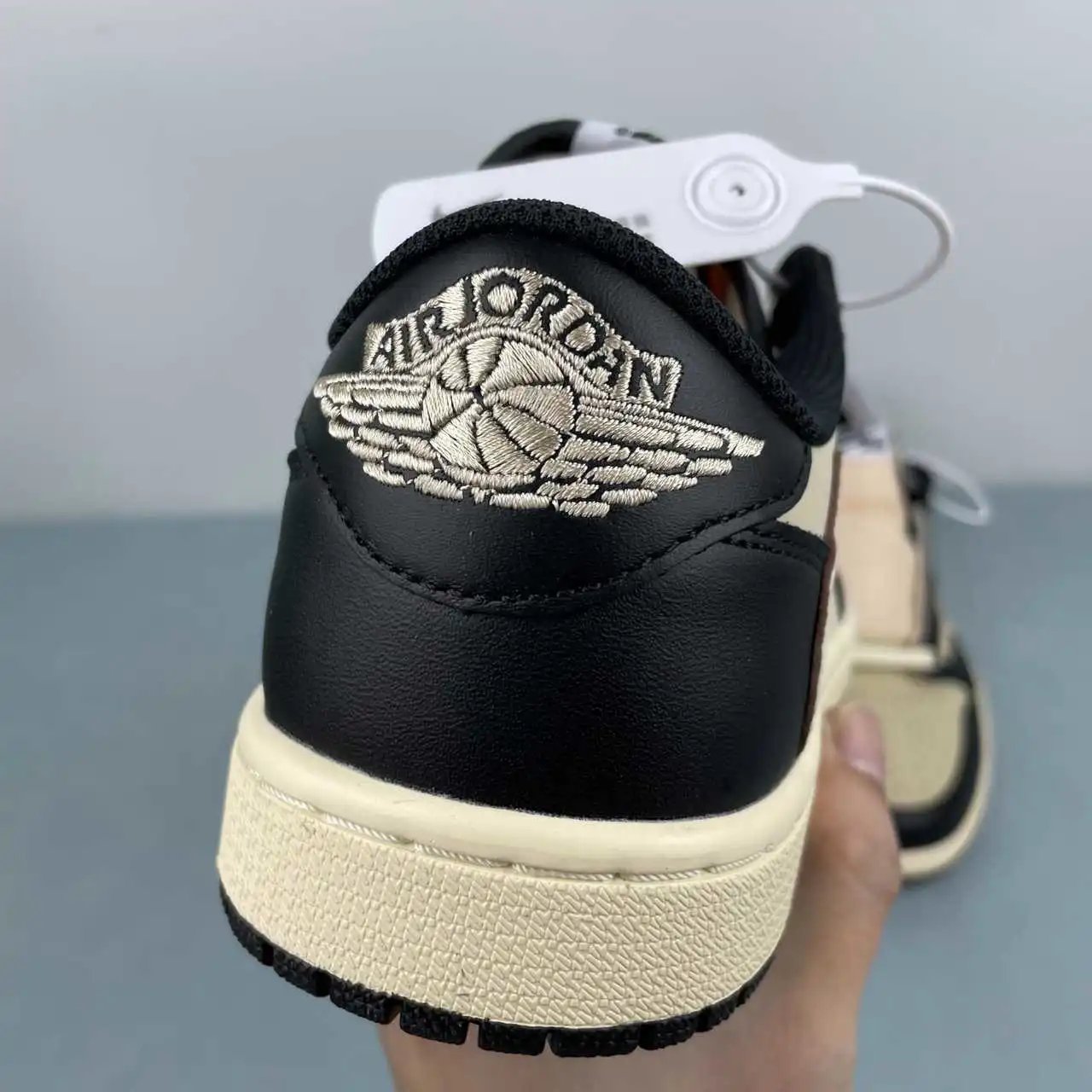 Air Jordan 1 Low DM7866-201 8