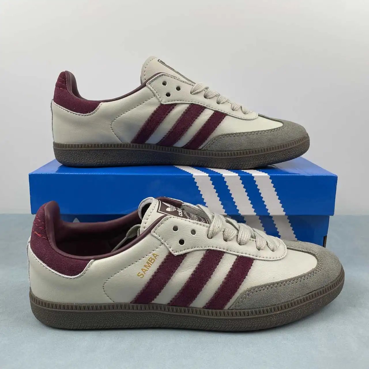 ADIDAS SAMBA ID1482
