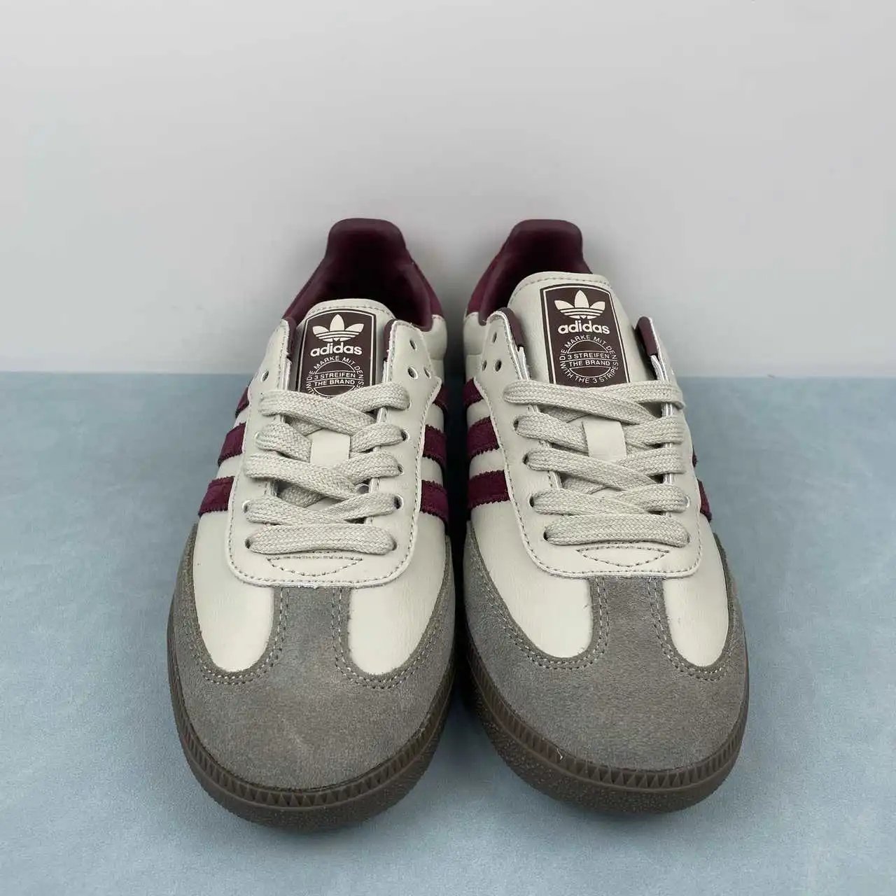ADIDAS SAMBA ID1482 thumbnail 3