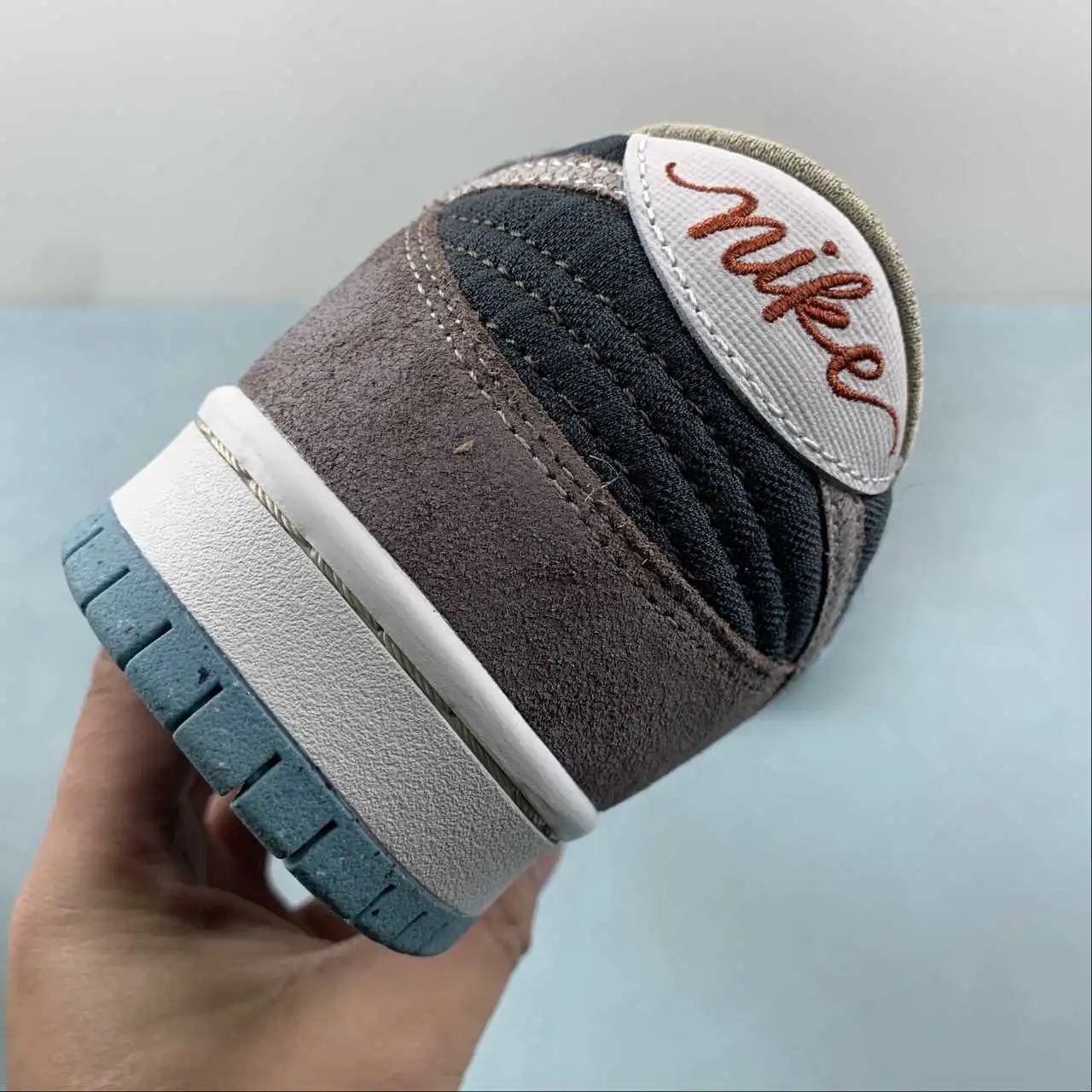 Nike Dunk Low FZ3129-200 10