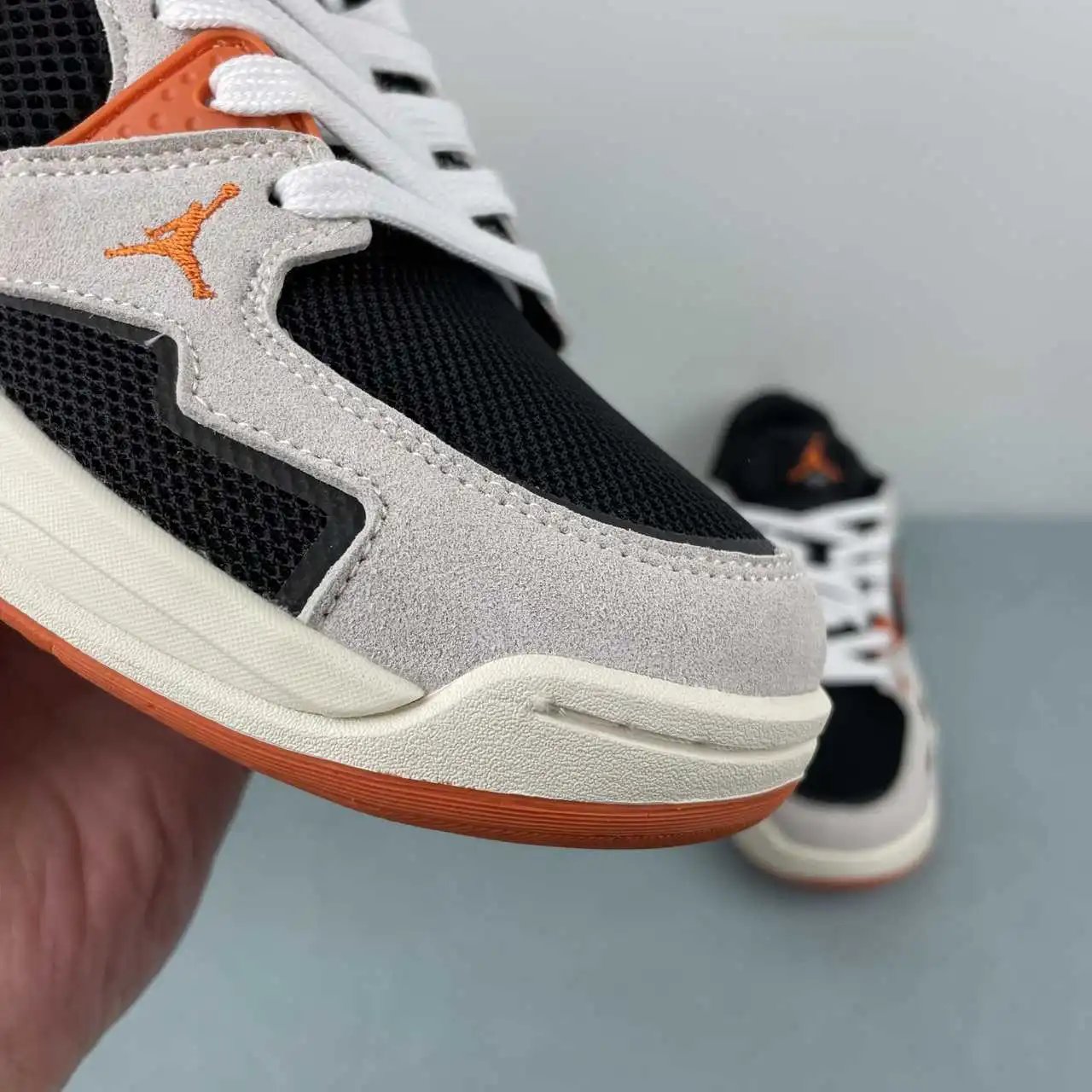 Air Jordan Flight Court HJ6777-018 7