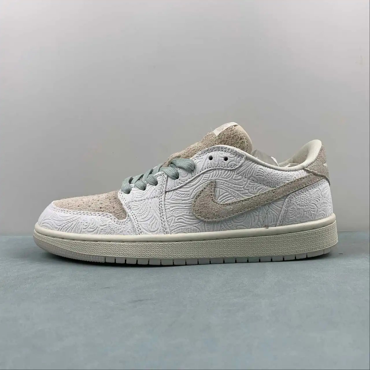 Air Jordan 1 Low FZ0455-200 5