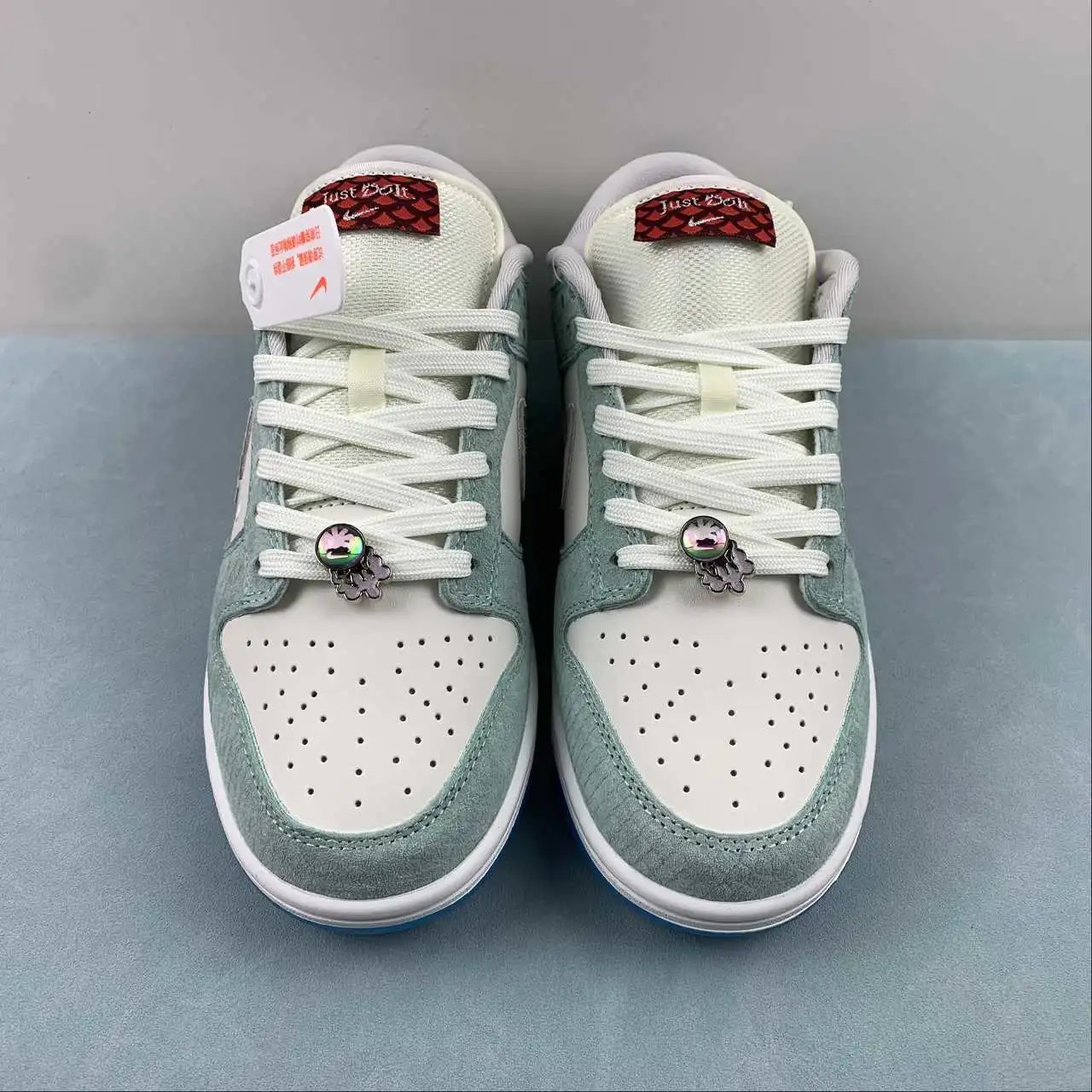 Nike Dunk Low FZ5065-111 thumbnail 3