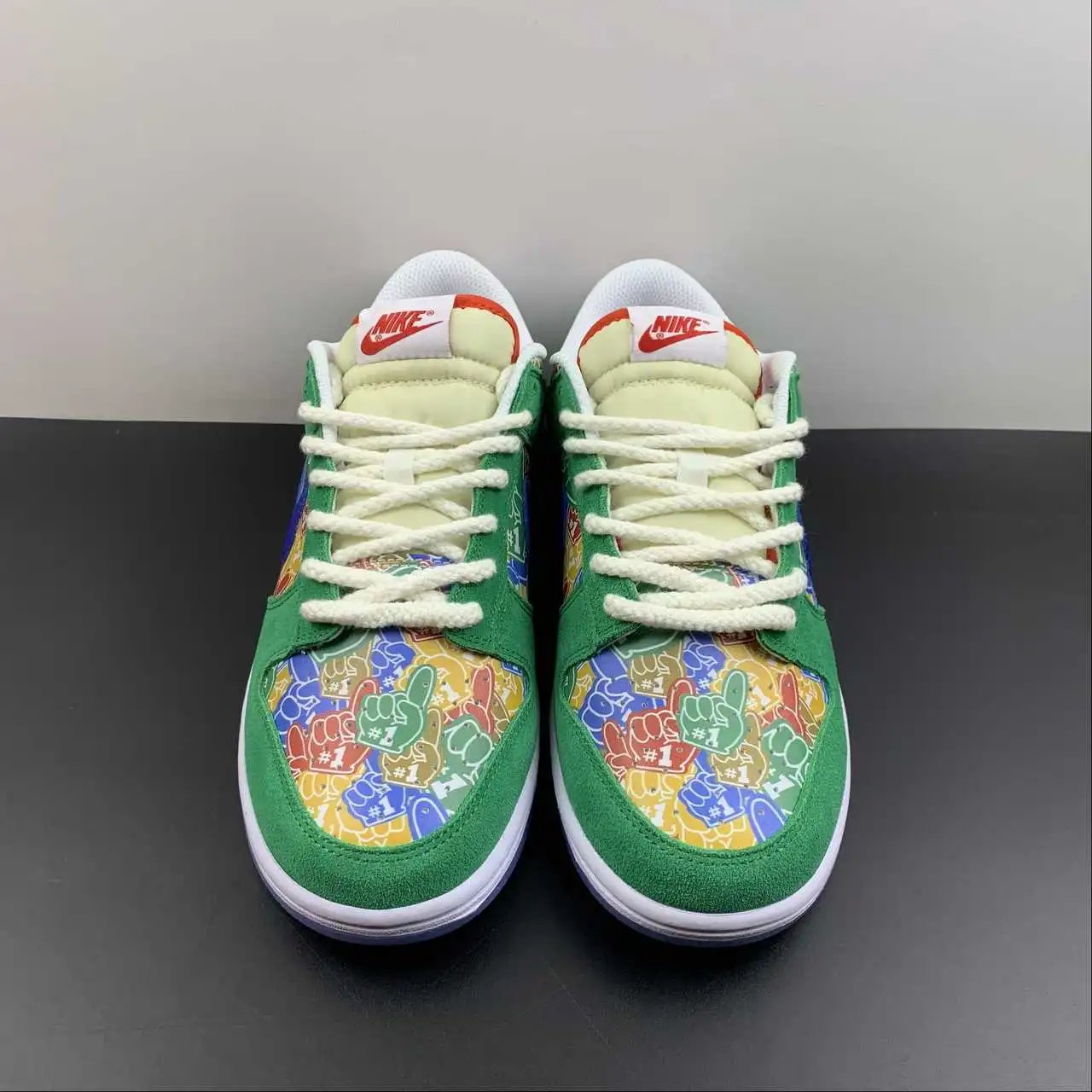 Nike Dunk Low DZ5184-300 thumbnail 3