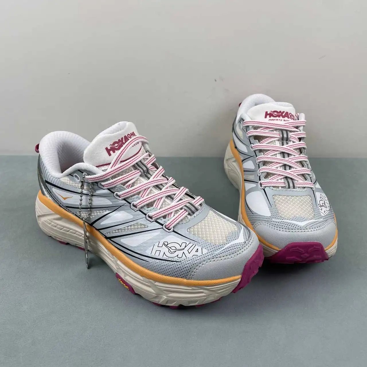 HOKA MAFATE Speed 2 1126851-WIFL thumbnail 2