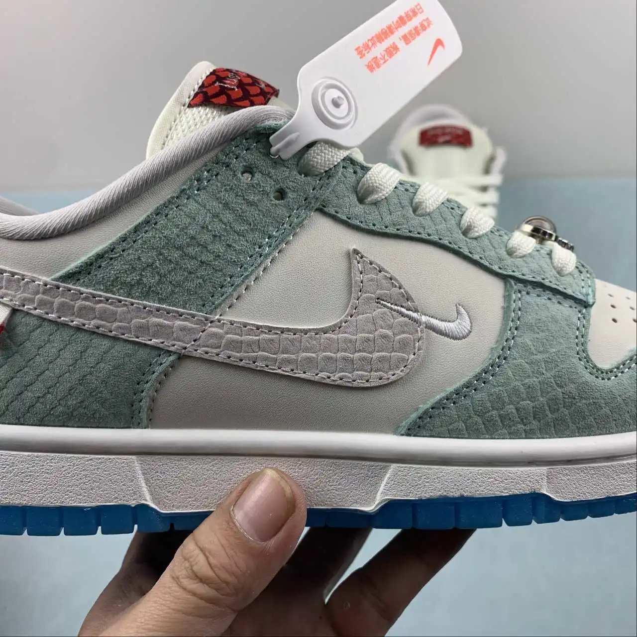 Nike Dunk Low FZ5065-111 6