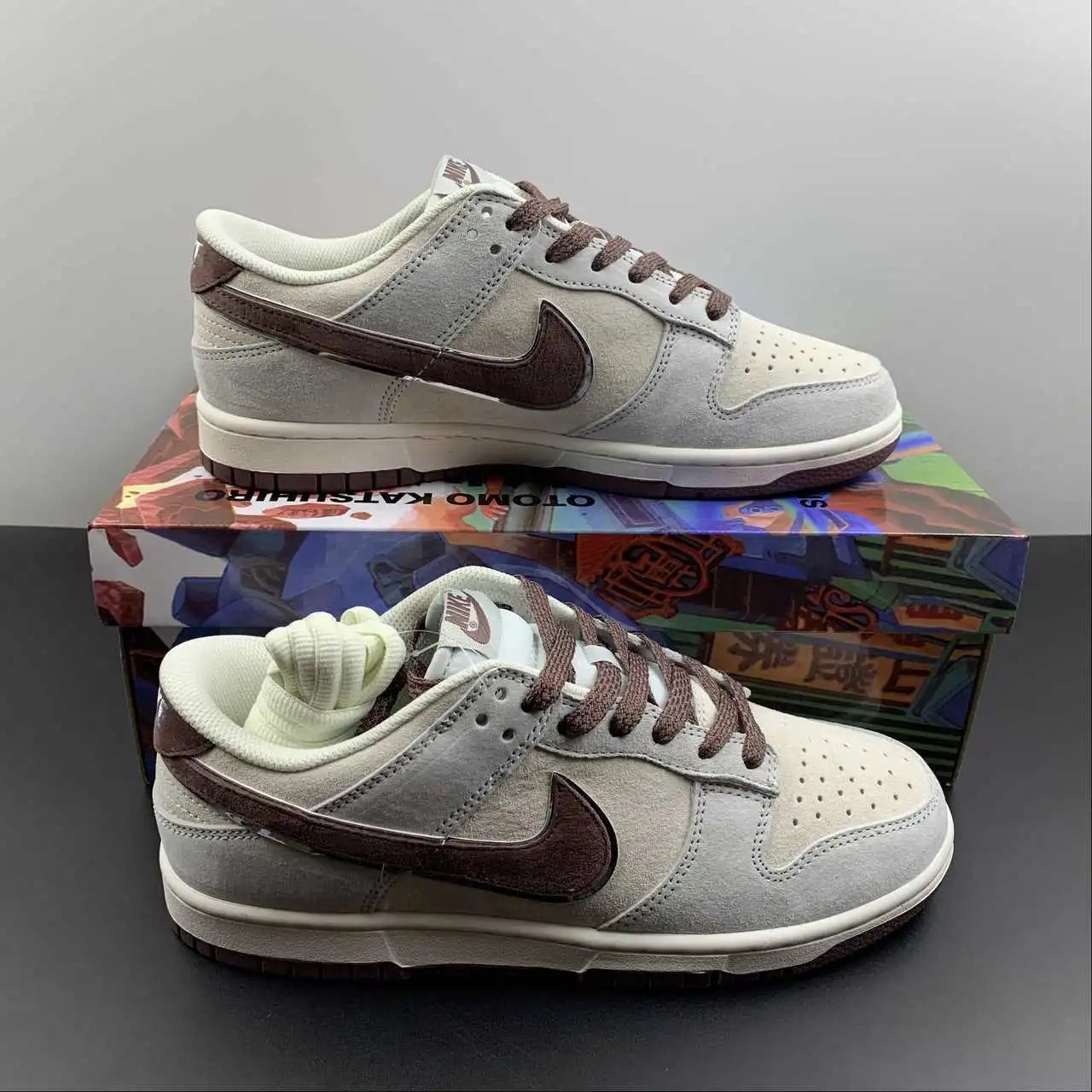 Nike Dunk Low DD0012-258