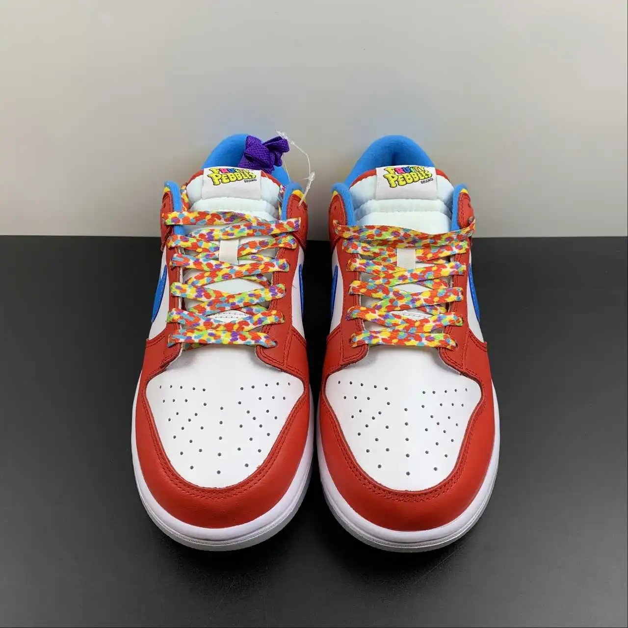 Nike Dunk Low DH8009-600 3