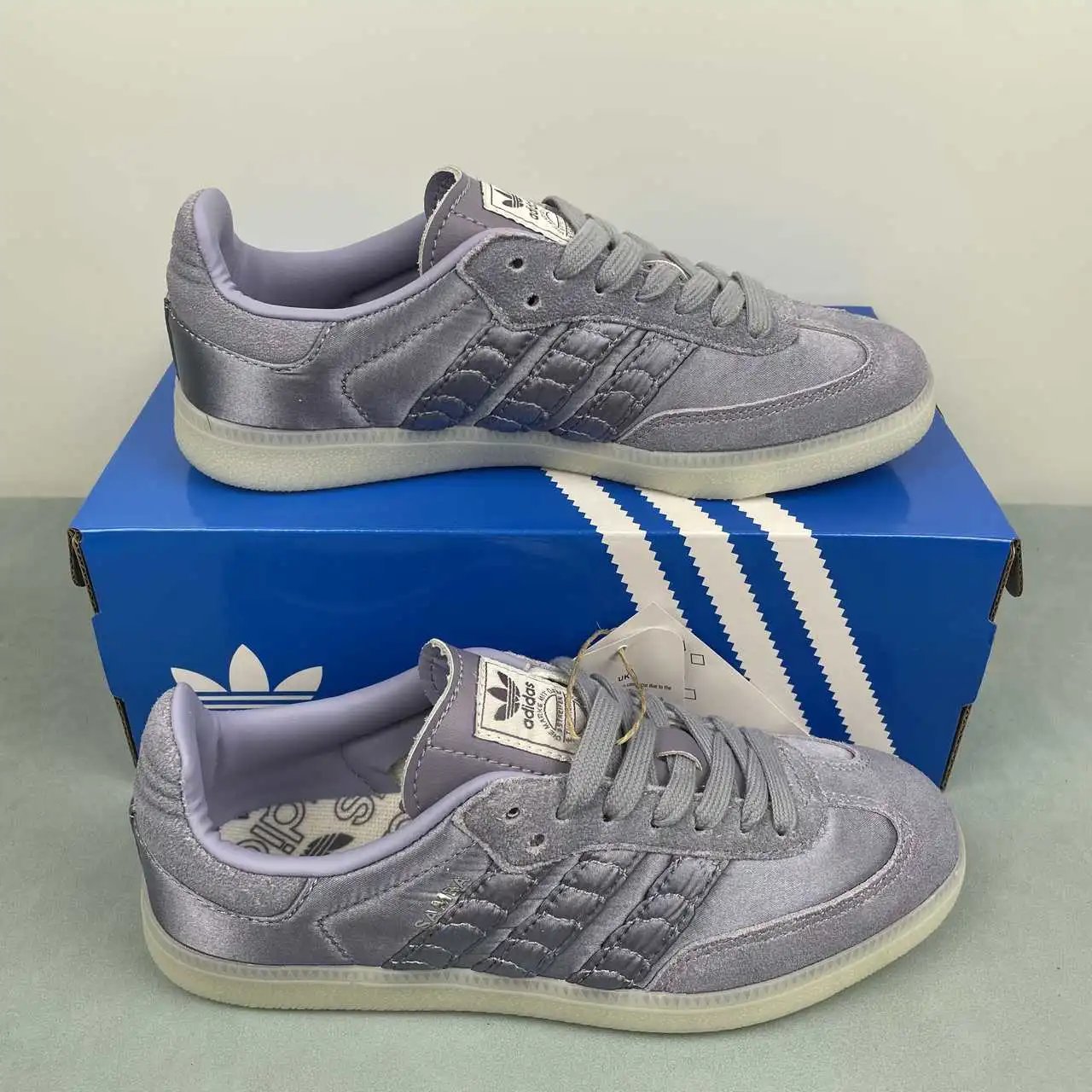 ADIDAS SAMBA HQ5159