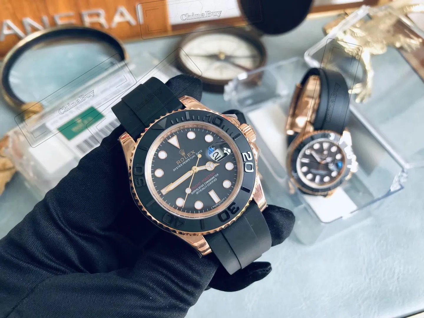 Rolex m126655-0002