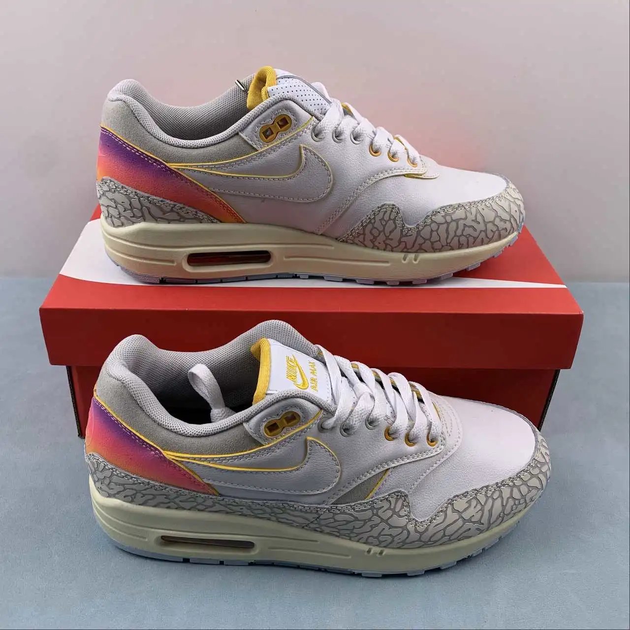 Nike Air Max1 FN0344-901