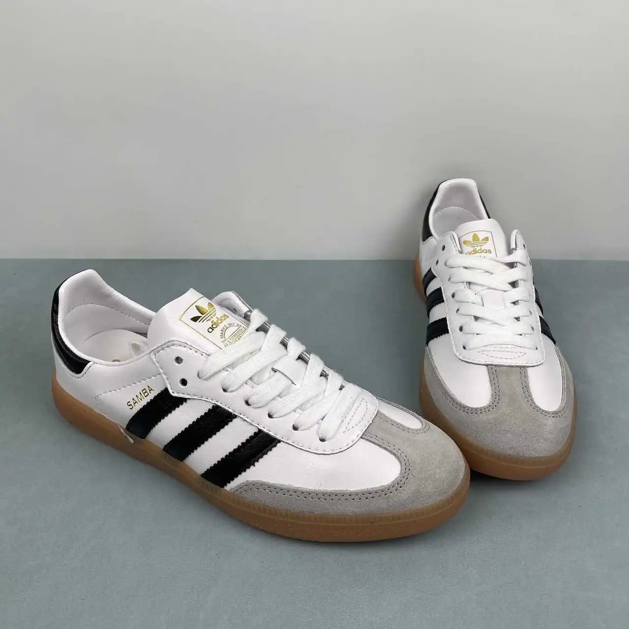 ADIDAS SAMBA IF0642 thumbnail 2