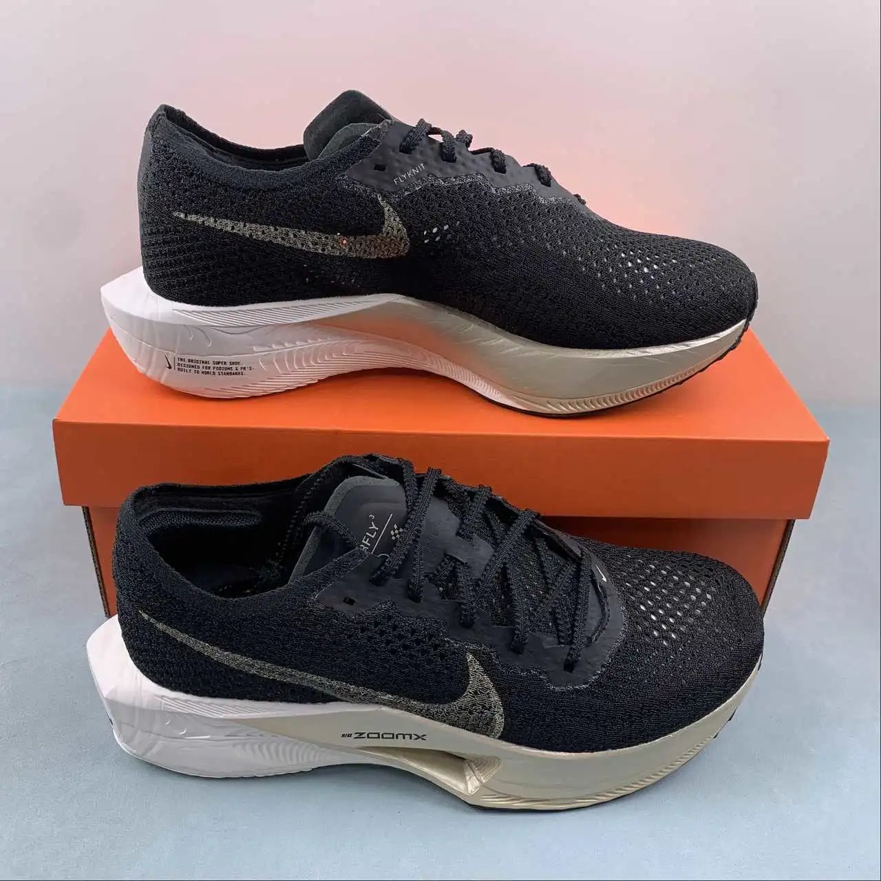 Nike Zoomx Alphafly Next DV4129-001