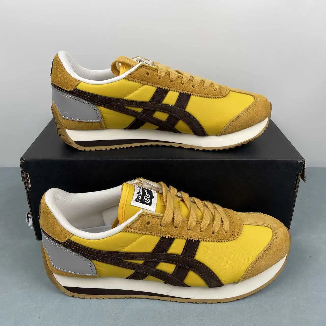 Asics Onitsuka Tiger CALIFORNIA 78 VIN 1183C401-750