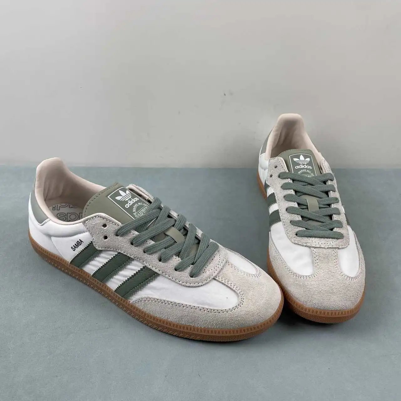 ADIDAS SAMBA ID0492 thumbnail 2