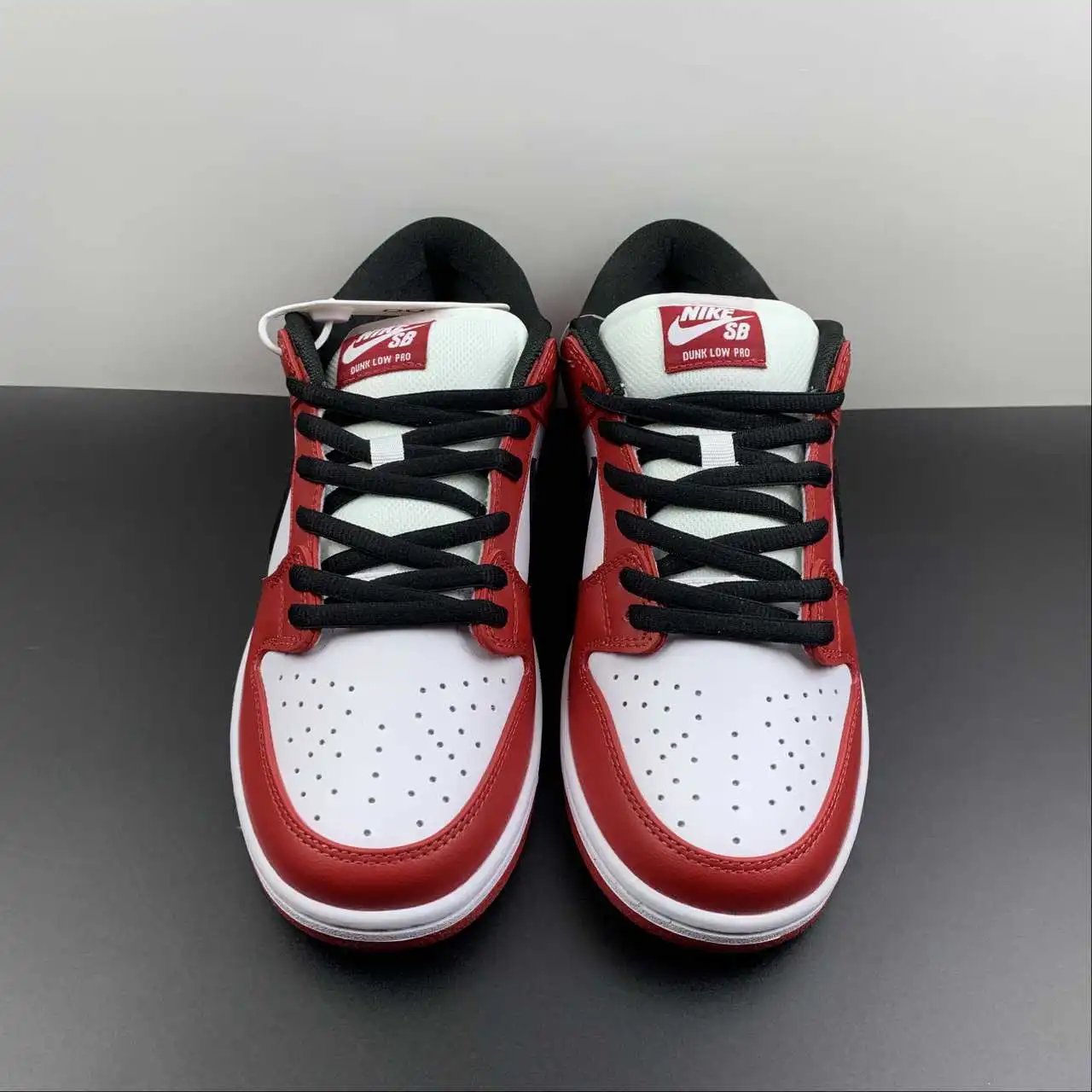 Nike Dunk Low BQ6817-600 thumbnail 3