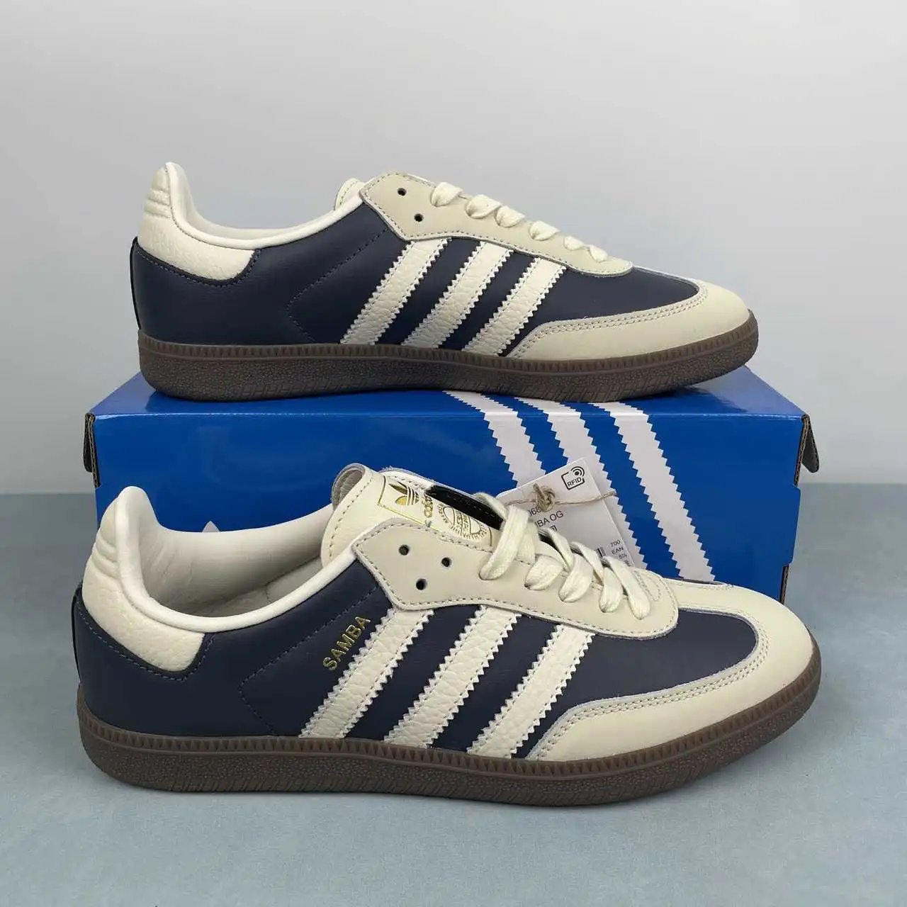ADIDAS SAMBA IG1968