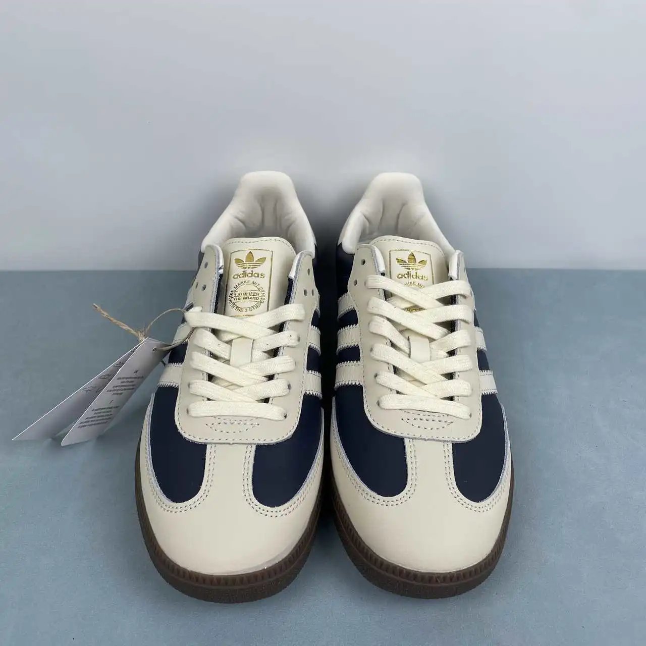 ADIDAS SAMBA IG1968 thumbnail 3