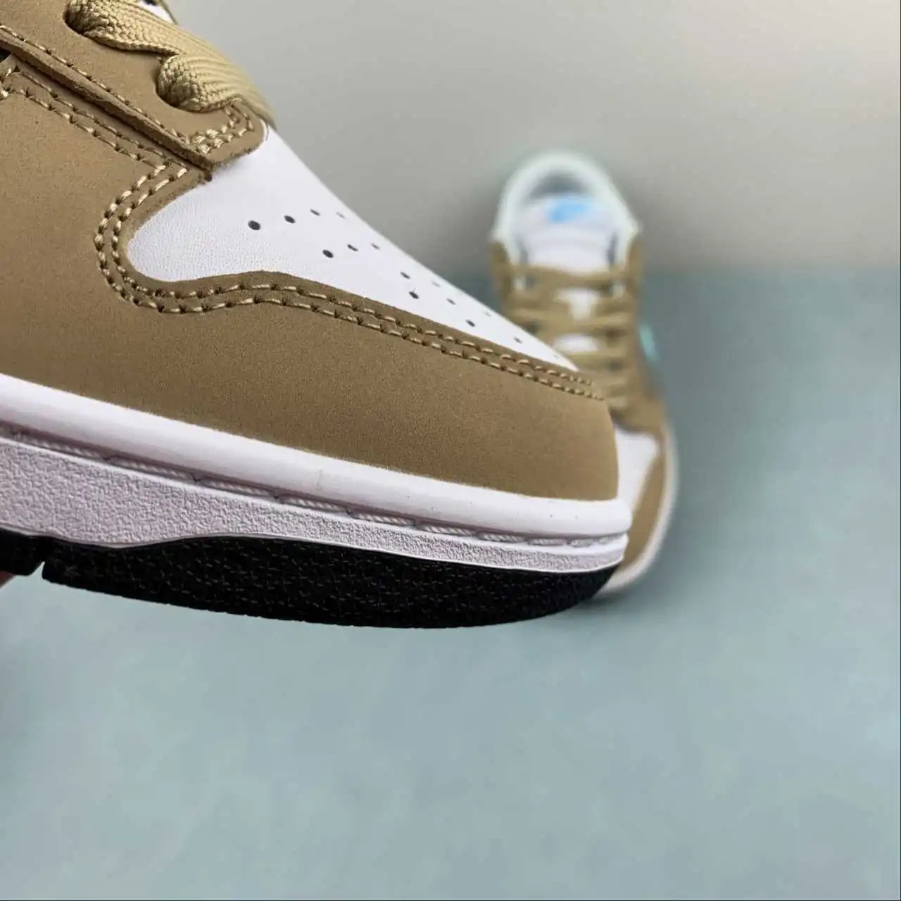 Nike Dunk Low 302517-236 7