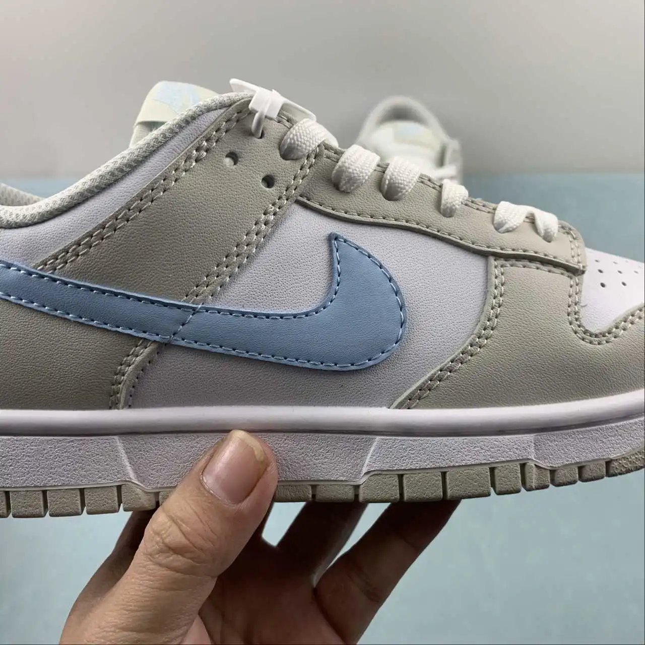 Nike Dunk Low HF0023-100 6