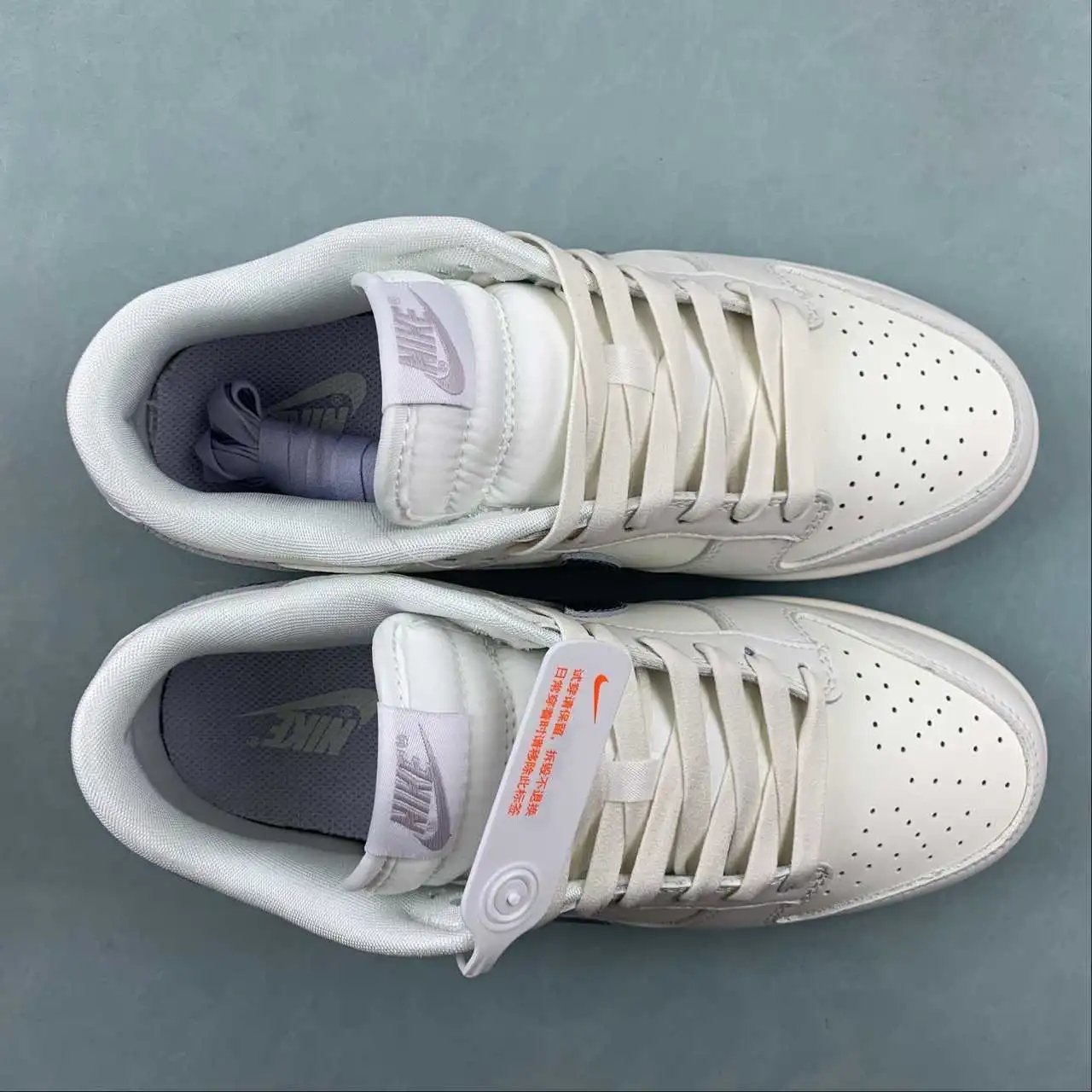 Nike Dunk Low DX5930-100 9