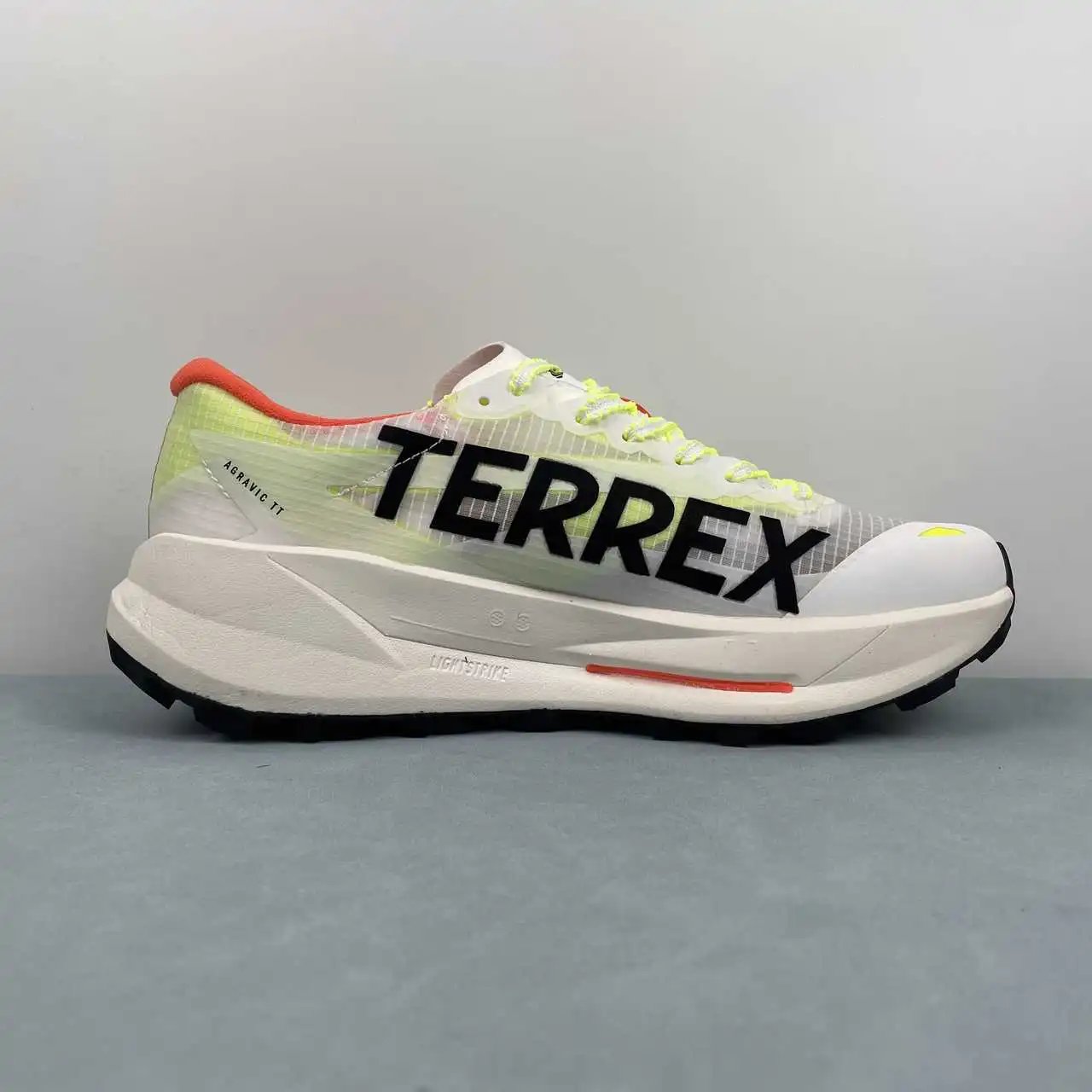 Adidas Terrex AGRAVIC TT HP7011 thumbnail 4