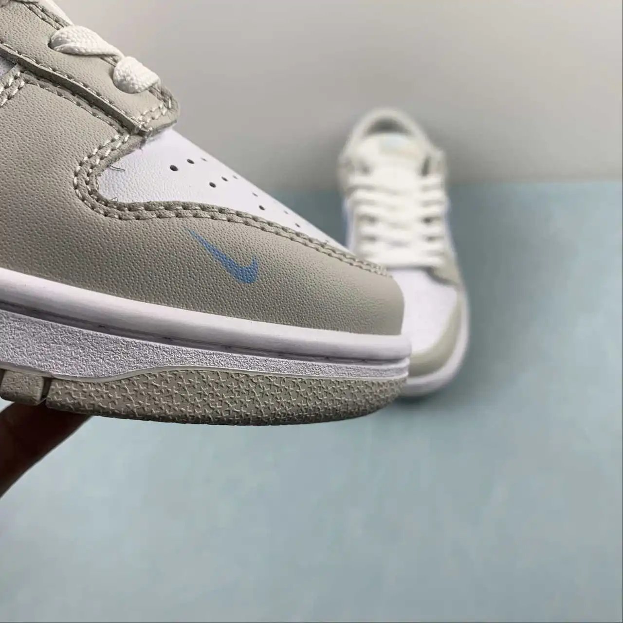 Nike Dunk Low HF0023-100 7