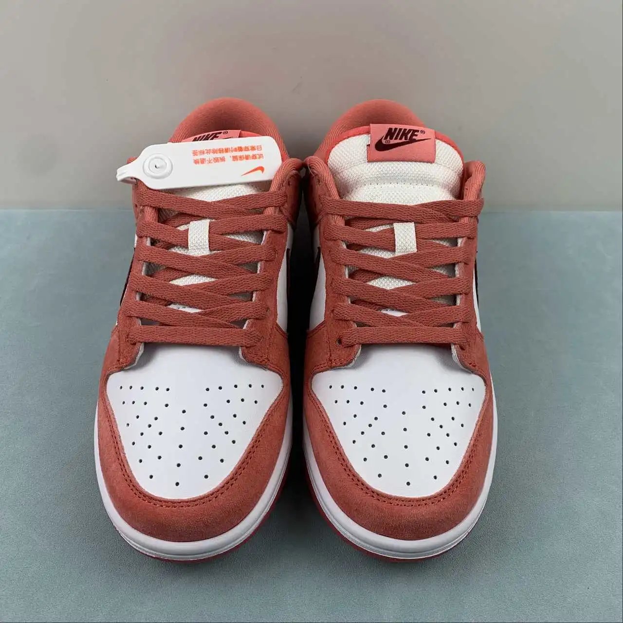 Nike Dunk Low FQ7056-100 thumbnail 3