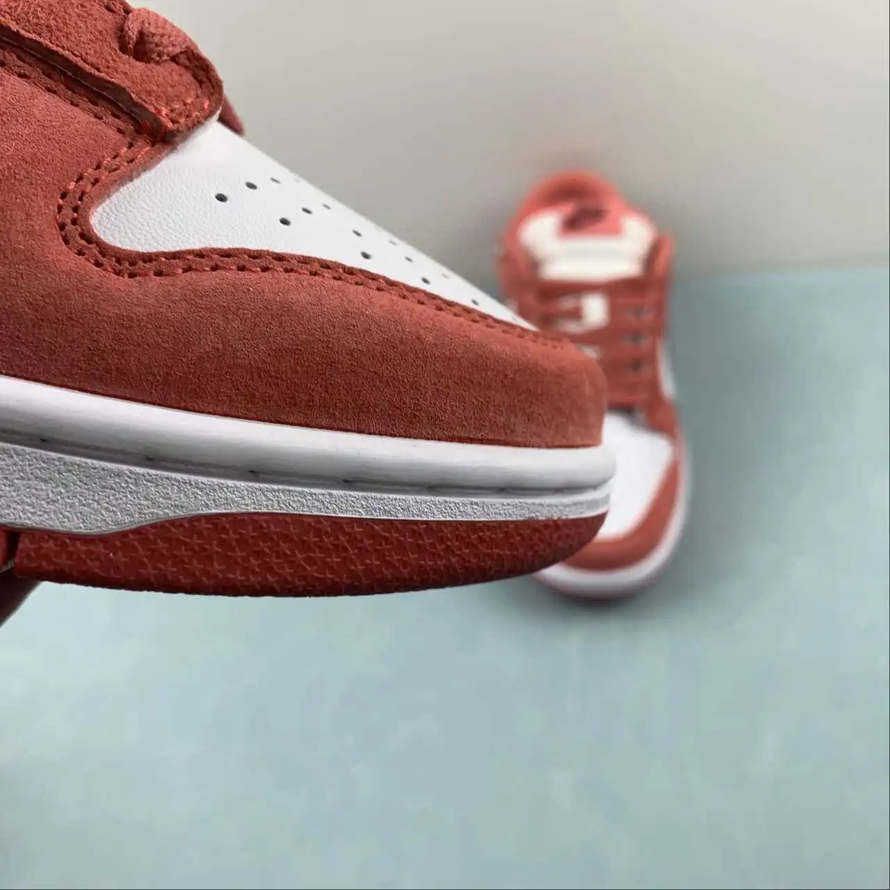 Nike Dunk Low FQ7056-100 7