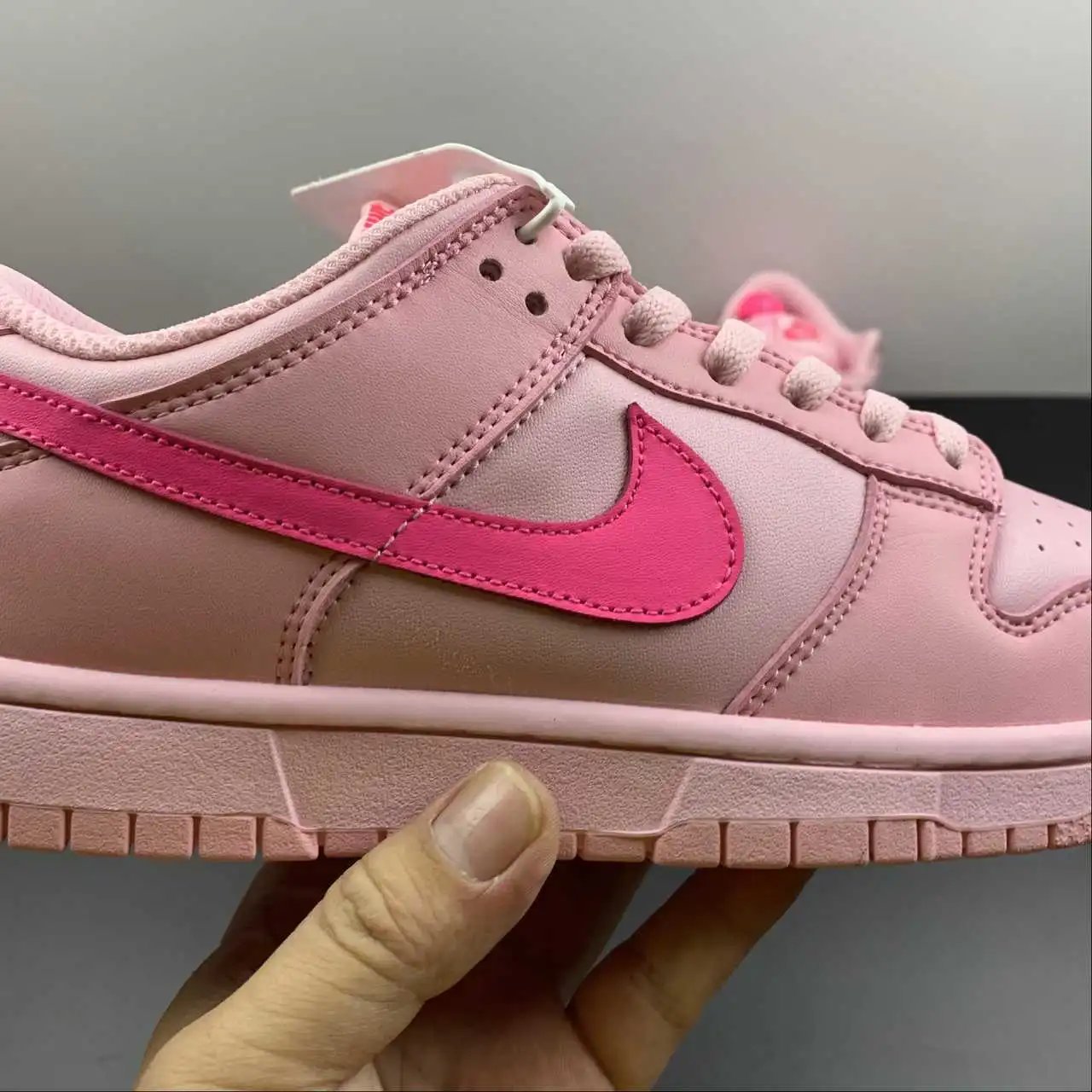 Nike Dunk Low DH9756-600 6