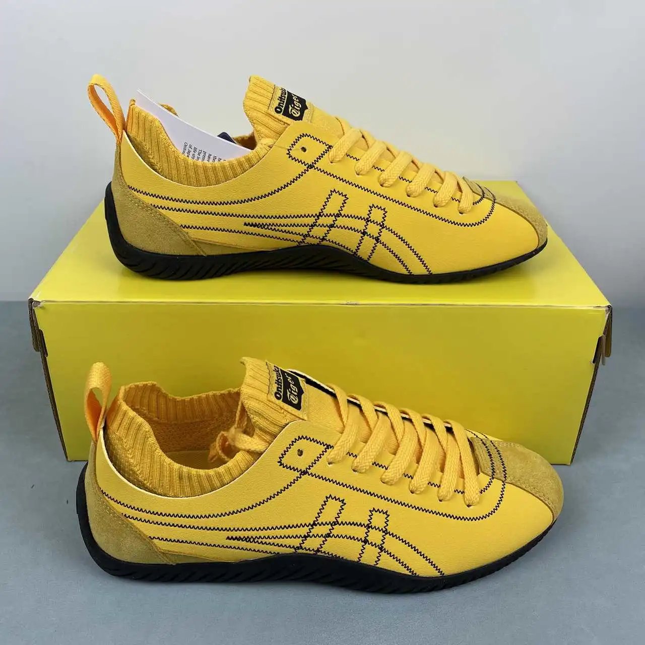 Asics Onitsuka tiger MEXICO 66 1183B969-750