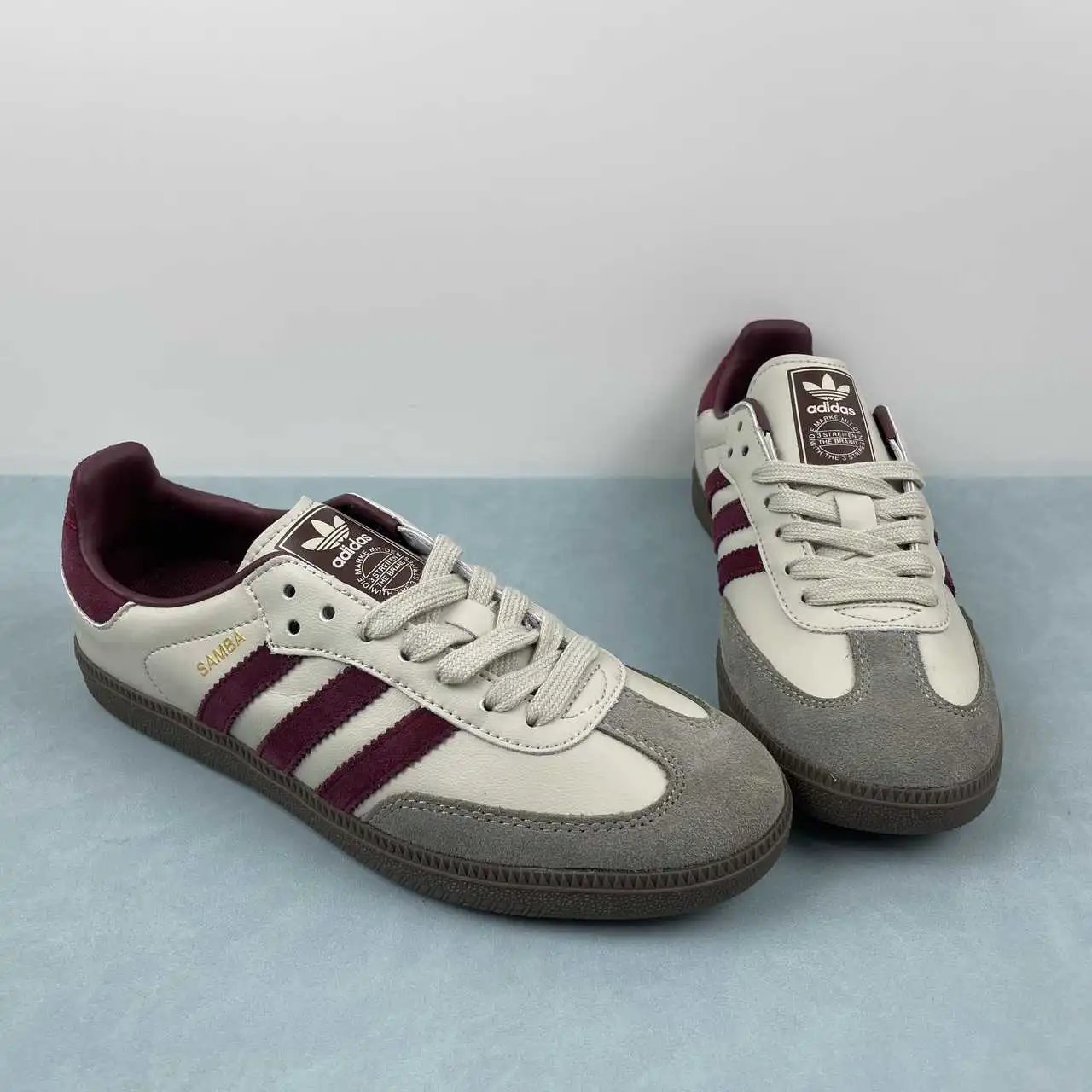 ADIDAS SAMBA ID1482 thumbnail 2