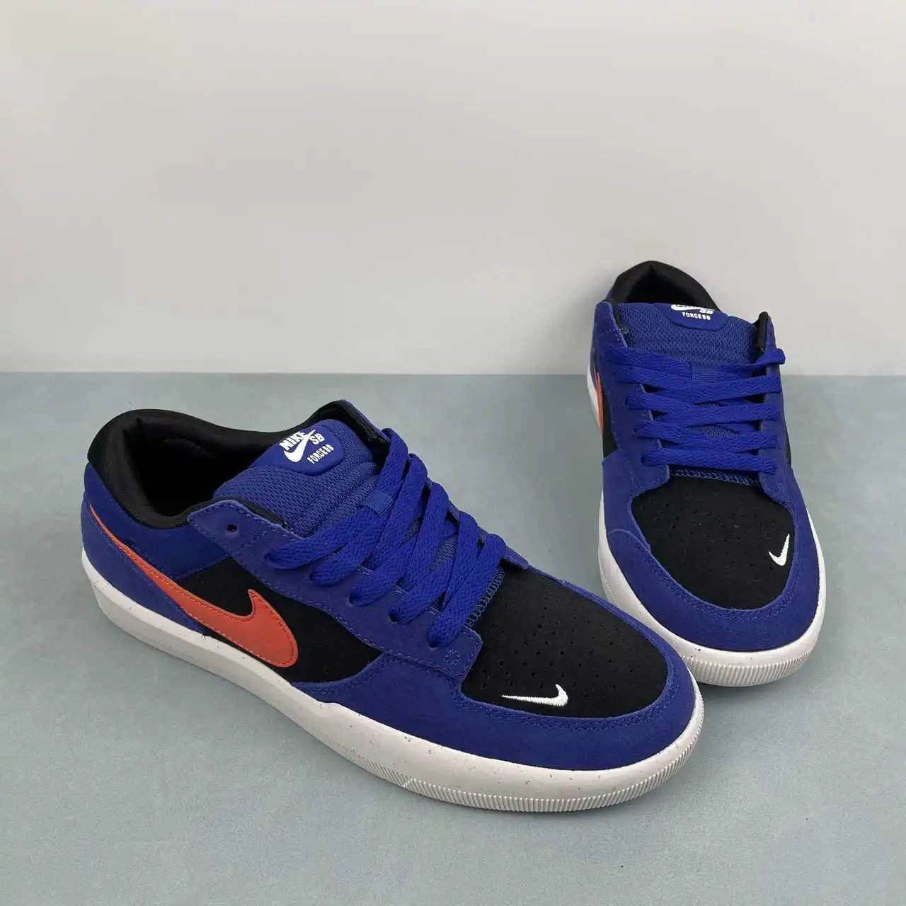 Nike SB Force 58 CZ2959-404 thumbnail 2