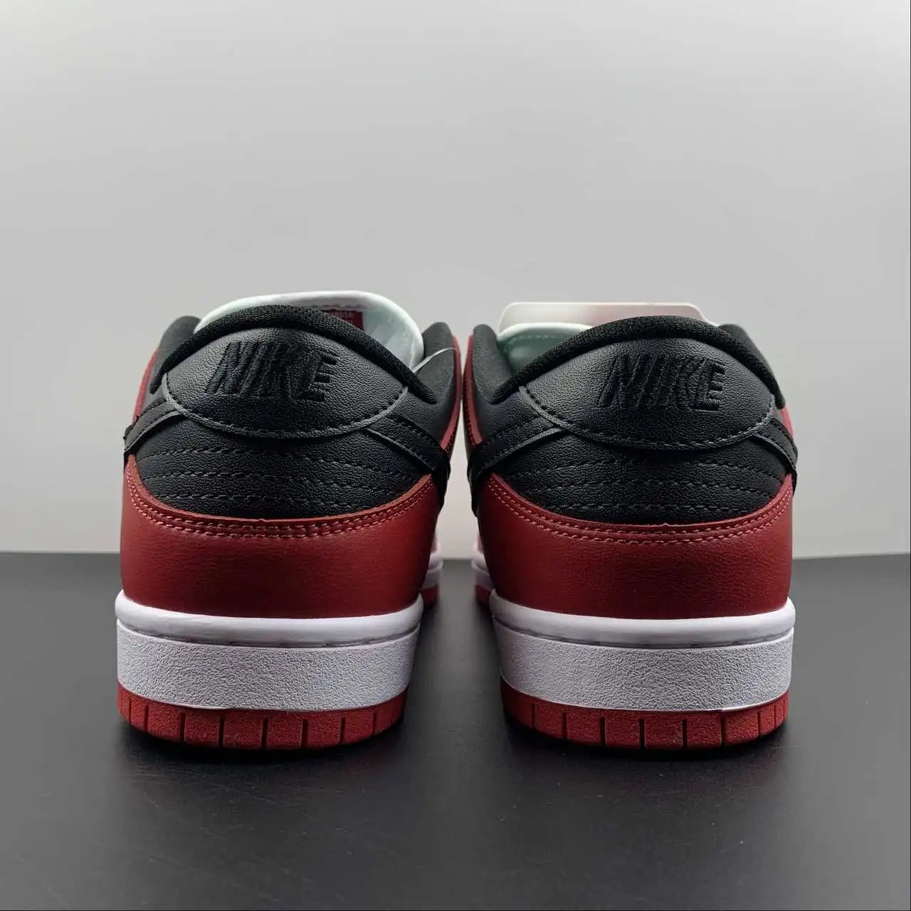Nike Dunk Low BQ6817-600 11