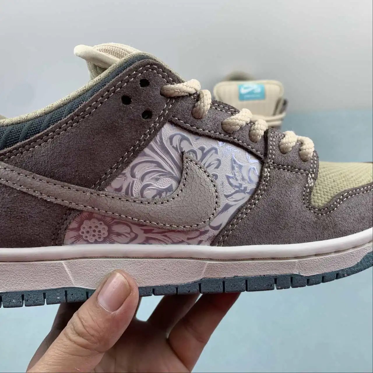 Nike Dunk Low FZ3129-200 6