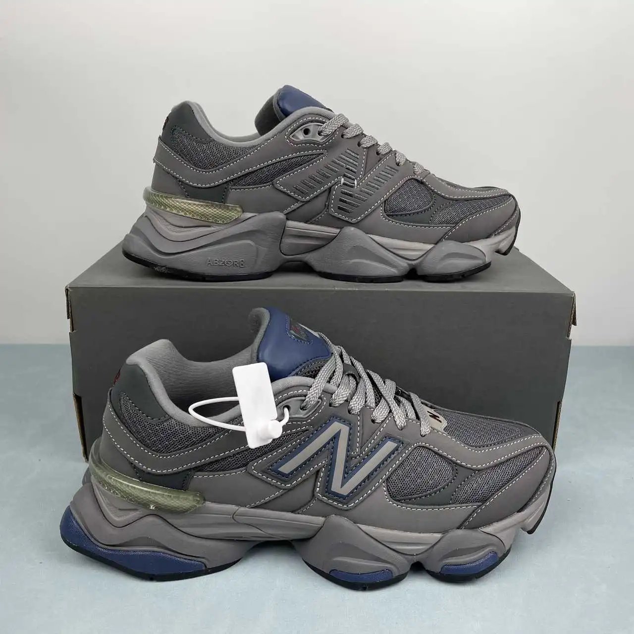 New Balance 9060 U9060ECC