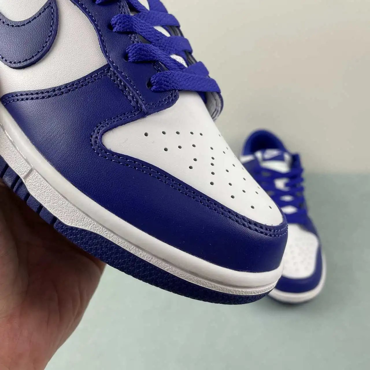 Nike Dunk Low DV0833-103 7