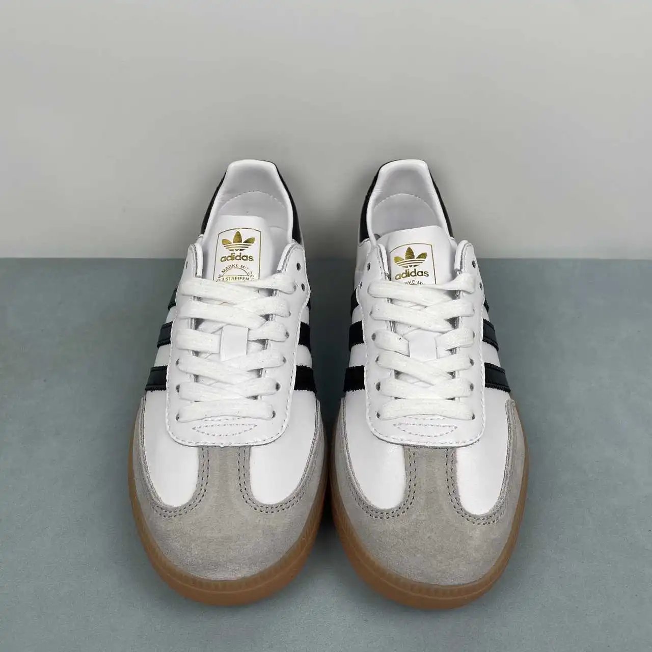 ADIDAS SAMBA IF0642 thumbnail 3