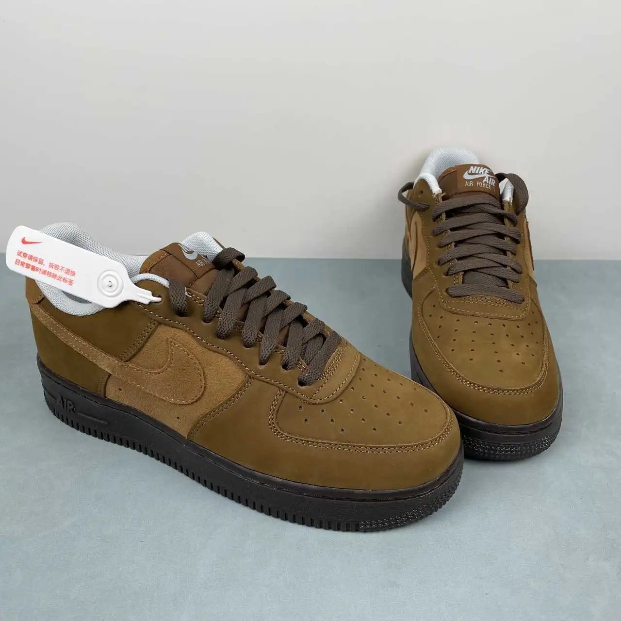 Nike Air Force 1 IB4617-222 thumbnail 2