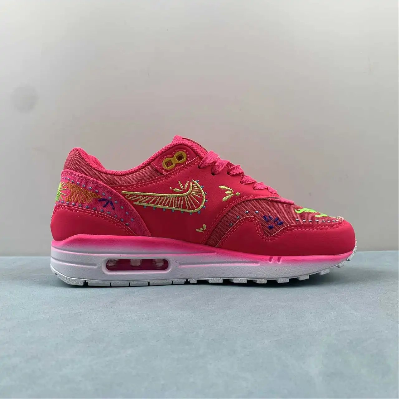 Nike Air Max1 FQ8172-645 thumbnail 4