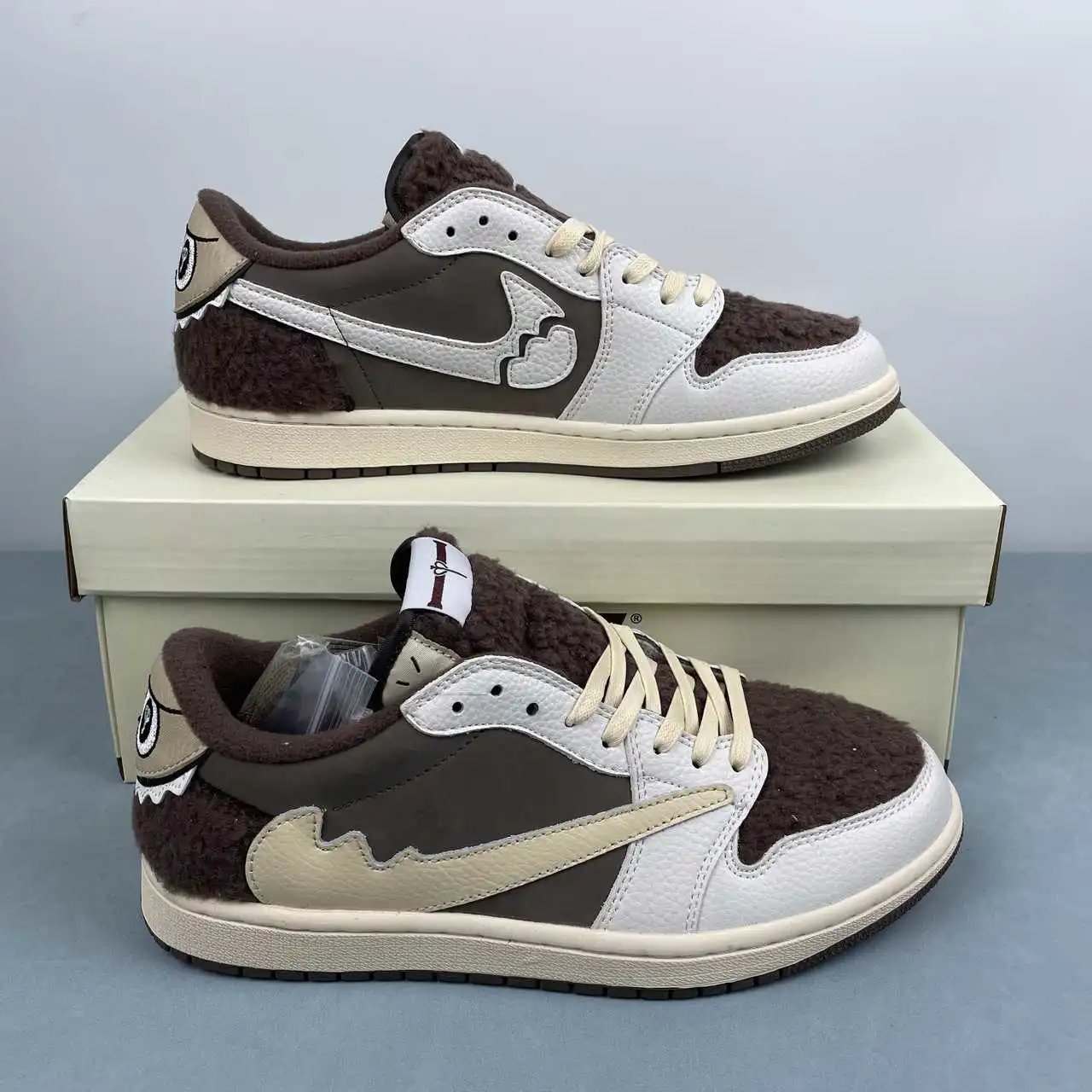 Air Jordan 1 Low DM7866-717