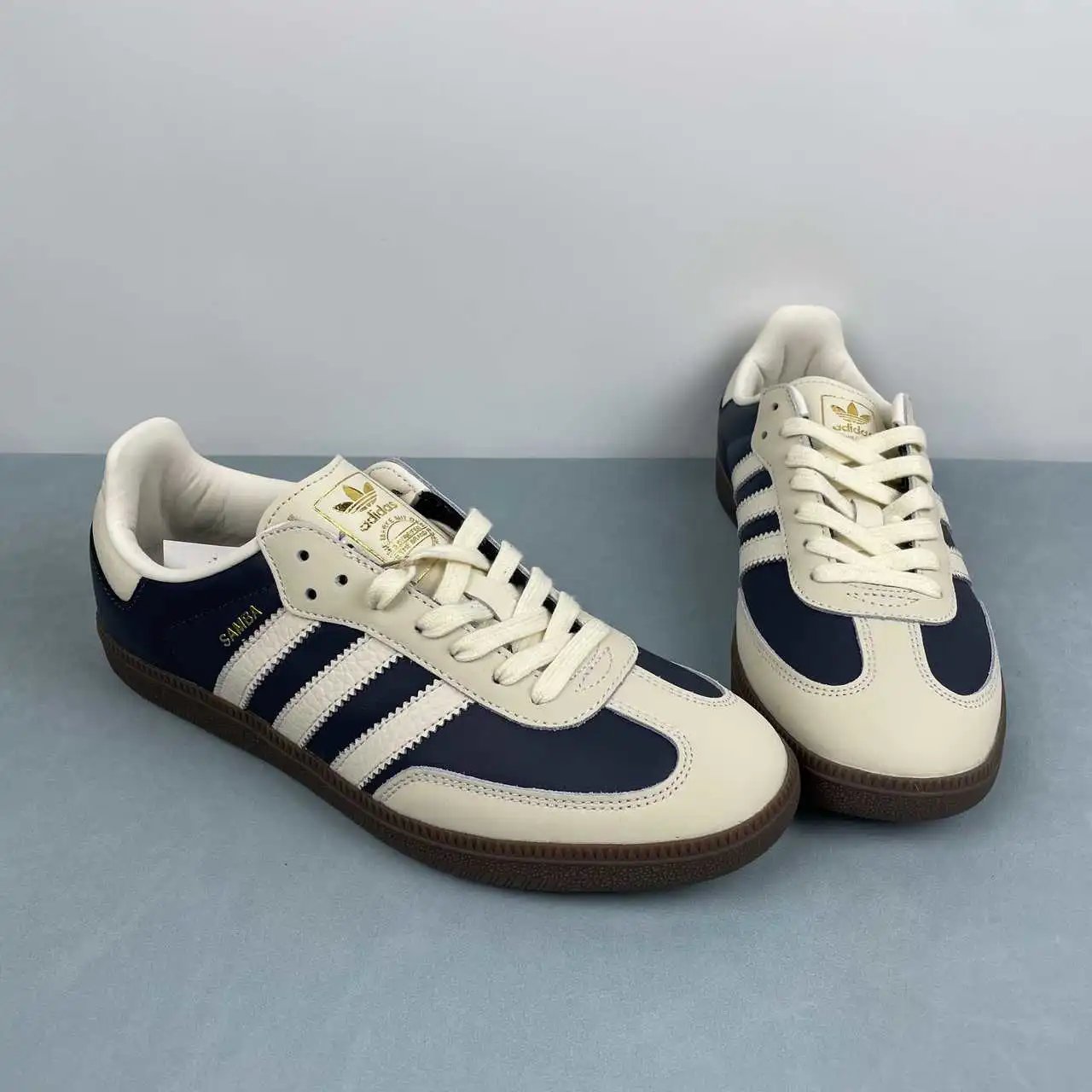ADIDAS SAMBA IG1968 thumbnail 2
