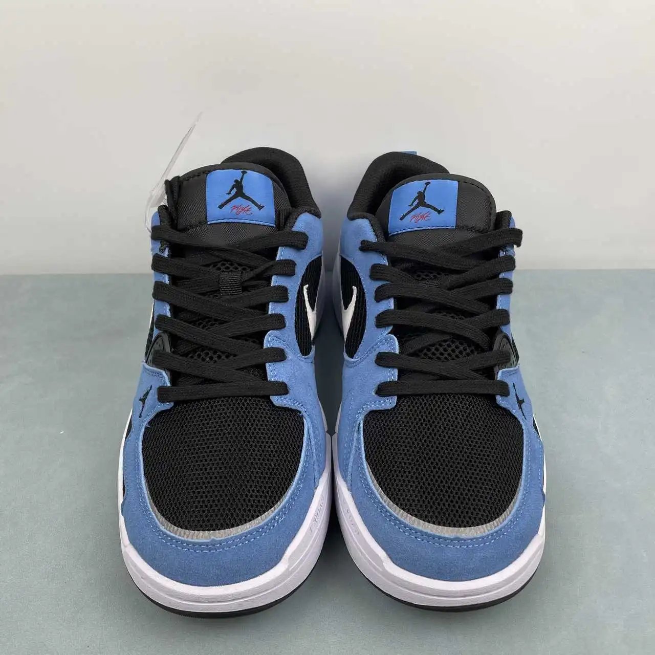 Air Jordan Flight Court HQ0506-004 thumbnail 3