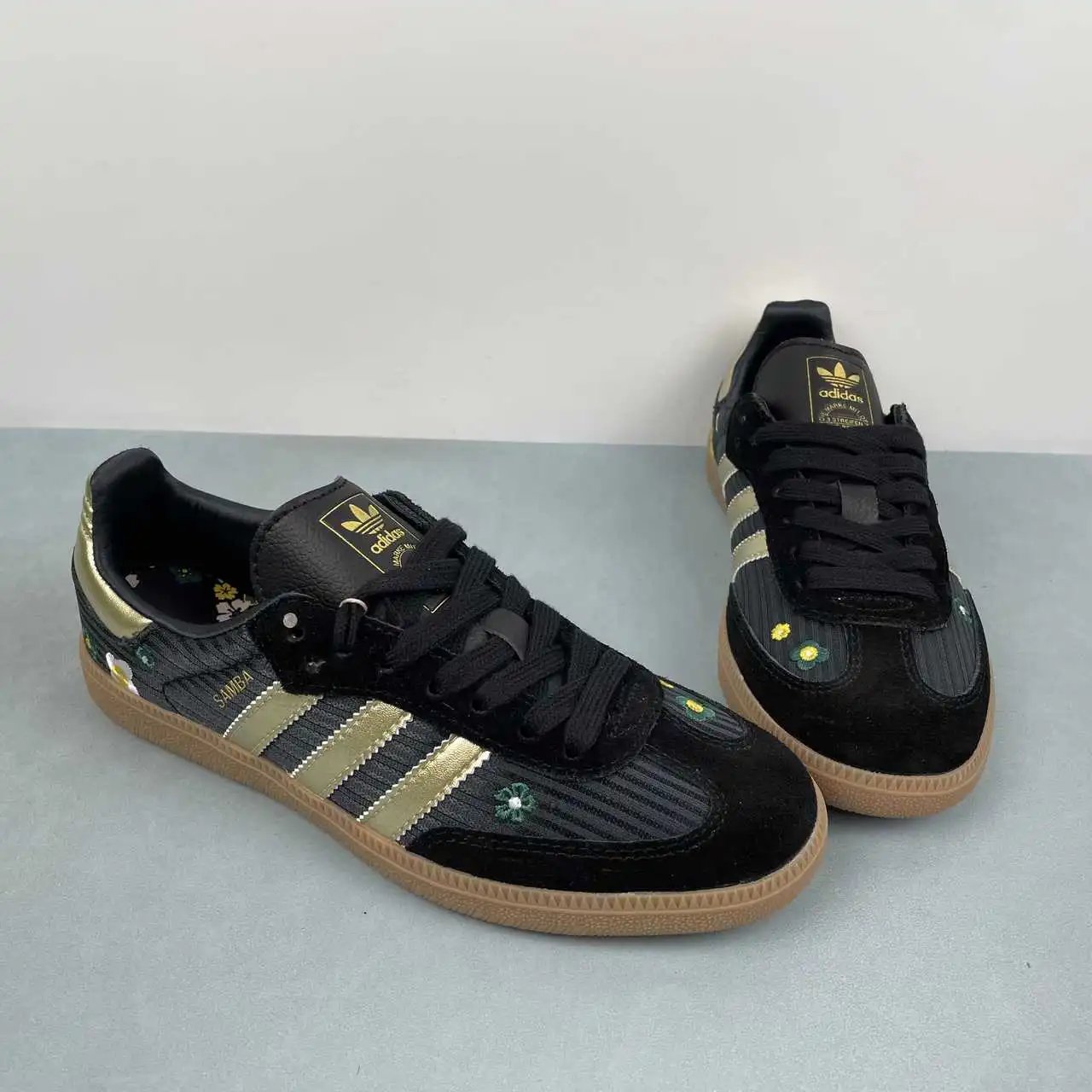 ADIDAS SAMBA IH1331 thumbnail 2