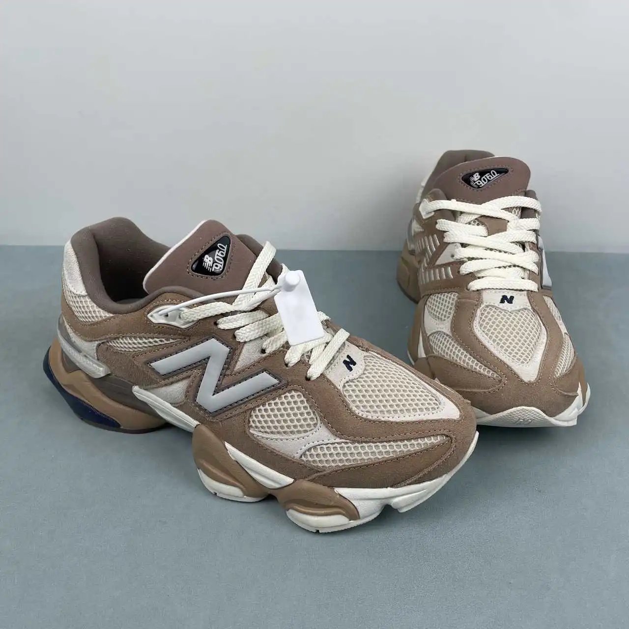 New Balance 9060 U9060ETN thumbnail 2