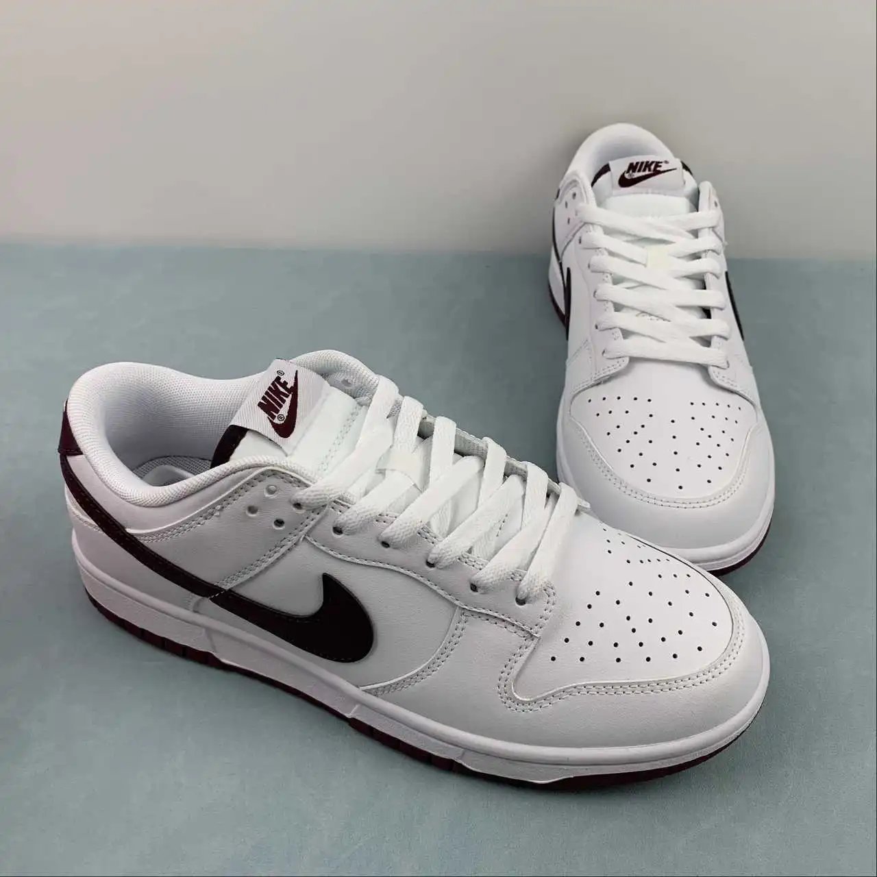 Nike Dunk Low DV0831-102 thumbnail 2